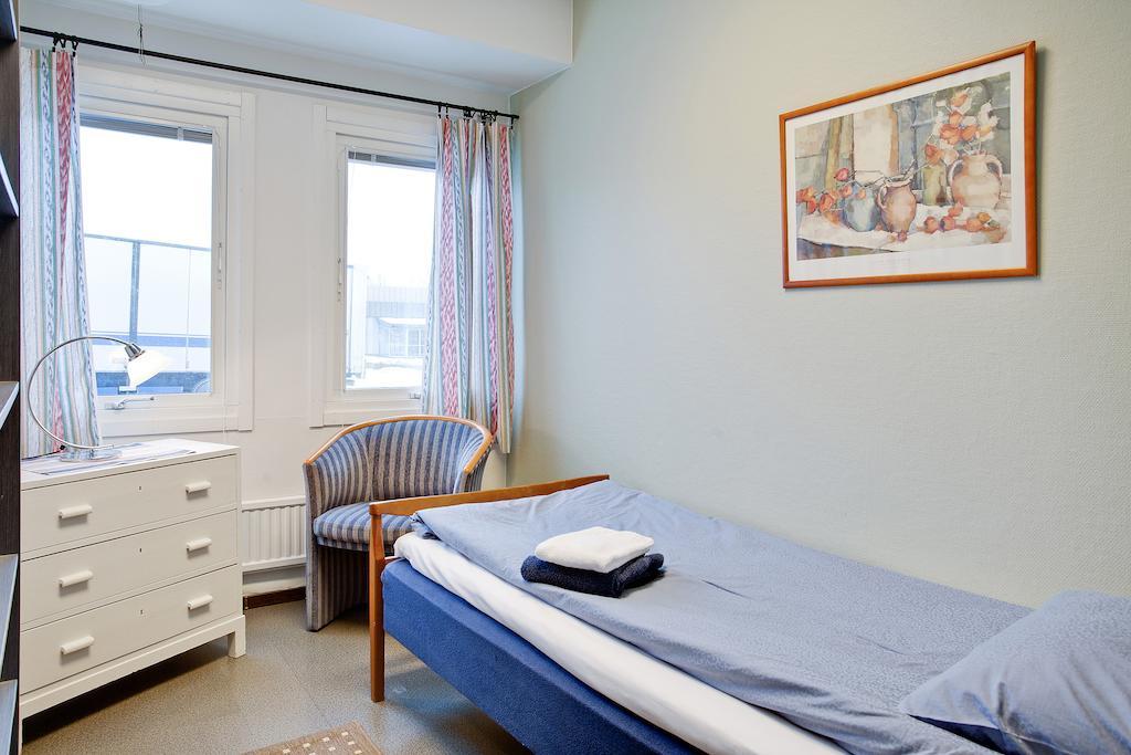 Bed'S Motell & Rumsuthyrning Norrkoping Room photo