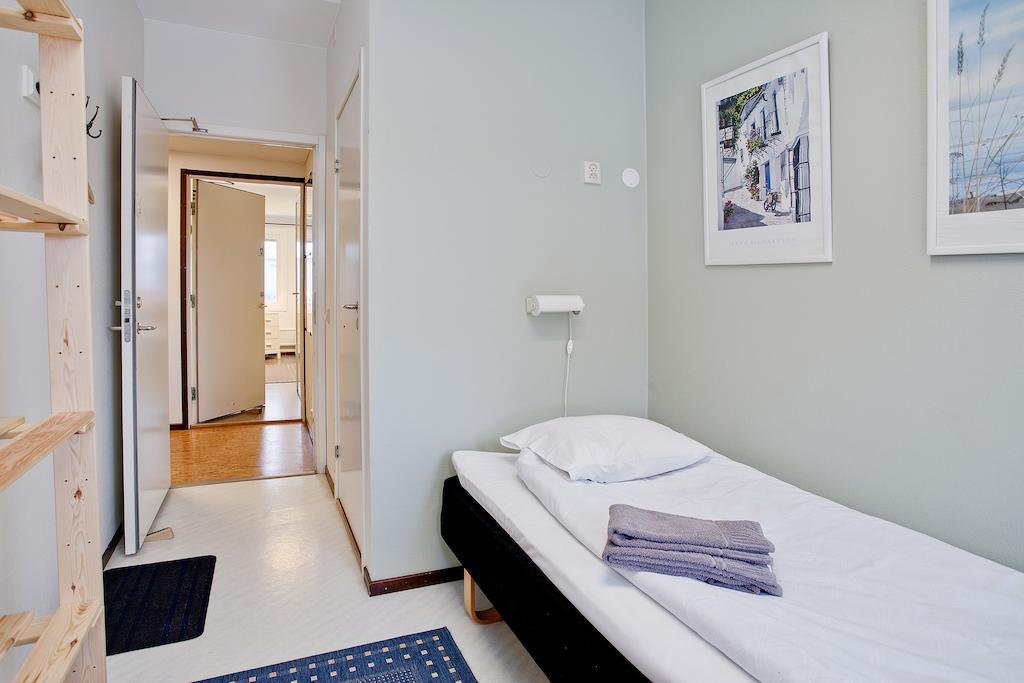 Bed'S Motell & Rumsuthyrning Norrkoping Room photo