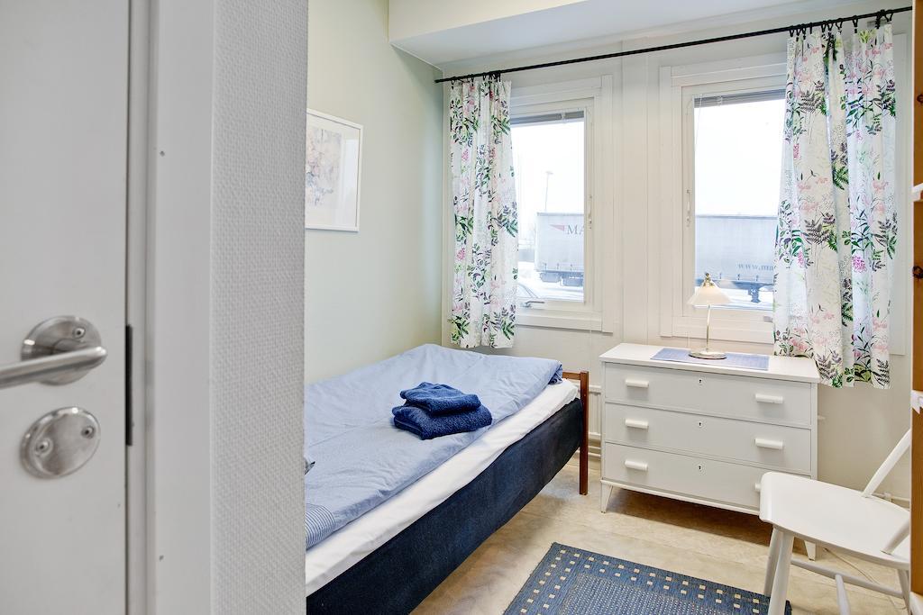 Bed'S Motell & Rumsuthyrning Norrkoping Room photo