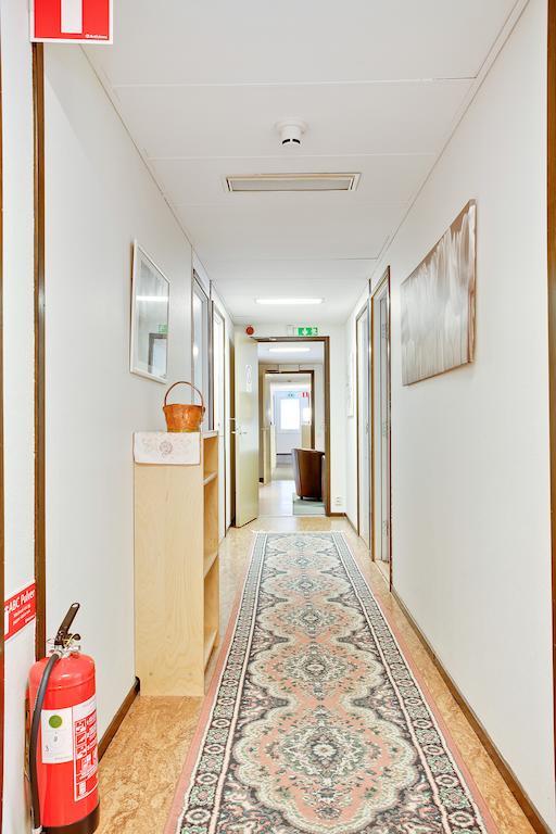 Bed'S Motell & Rumsuthyrning Norrkoping Exterior photo