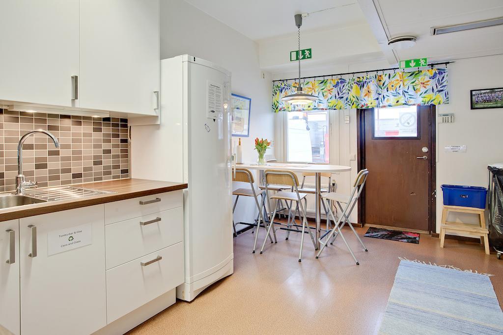 Bed'S Motell & Rumsuthyrning Norrkoping Exterior photo