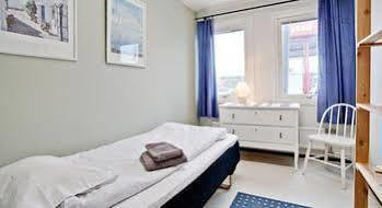 Bed'S Motell & Rumsuthyrning Norrkoping Exterior photo